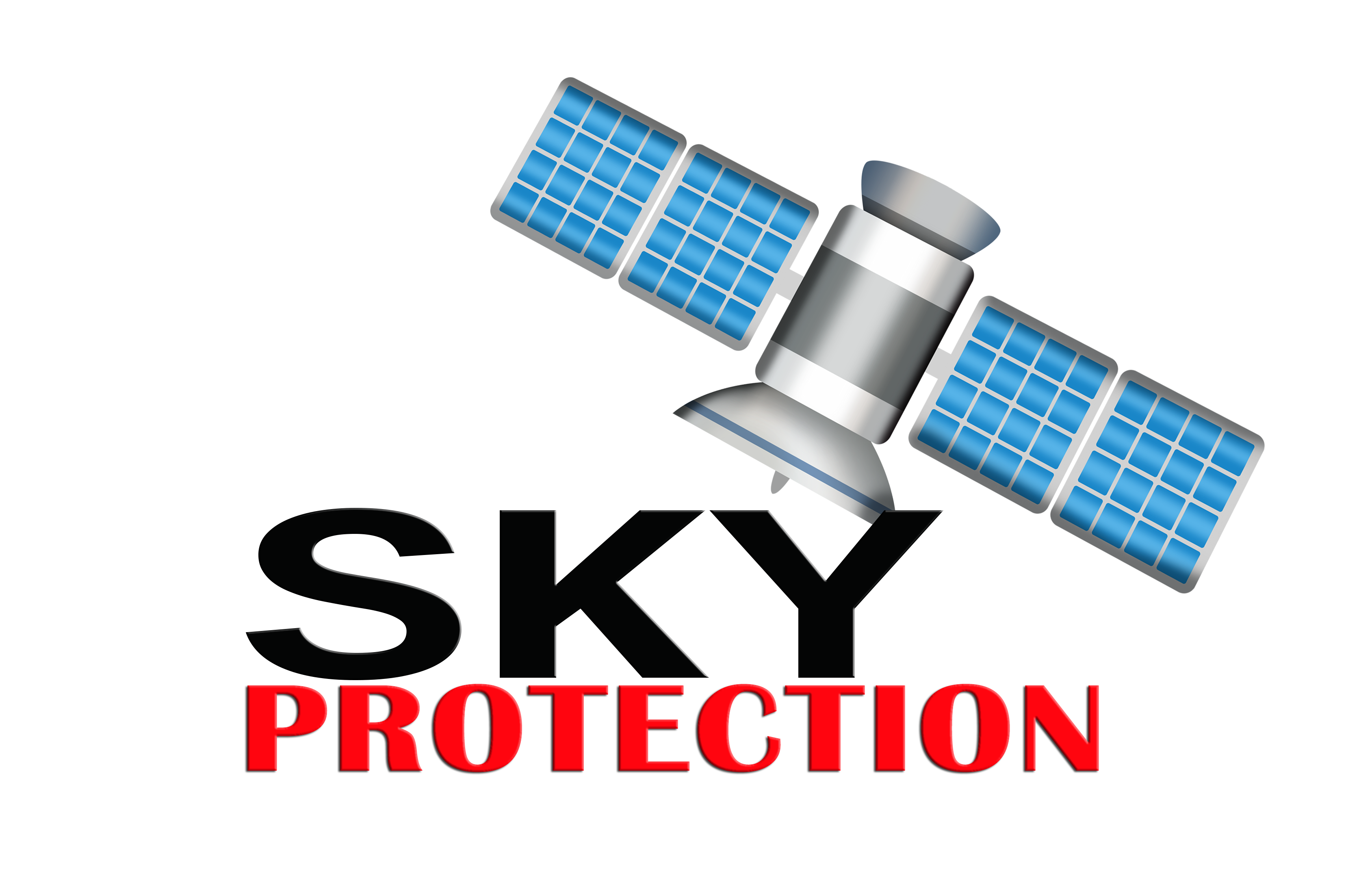 Logo SkyProtection